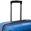 Stratic BUZZ - 4-Rollen-Trolley M 65 cm erw. (ocean blue) - Ansicht 11