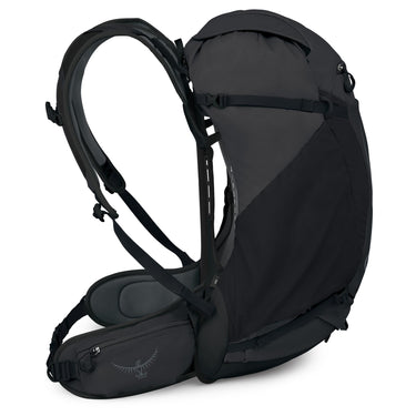 Osprey Hikelite 32 - Wanderrucksack 58 cm (black) - Ansicht 2