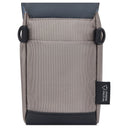 Delsey Paris Securflap - Umhängetasche 19 cm (braun) - Ansicht 3