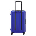 Delsey Paris Vauban - 4-Rollen-Kabinentrolley S 55 cm (elektrikblau) - Ansicht 3