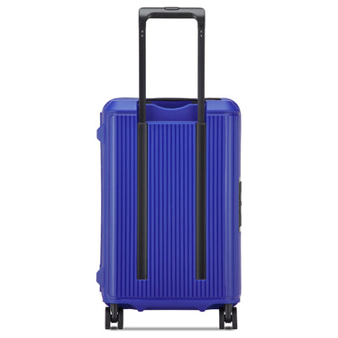 Delsey Paris Vauban - 4-Rollen-Kabinentrolley S 55 cm (elektrikblau) - Ansicht 3