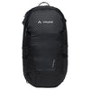 Vaude Wizard 30+4 - Sac à dos de randonnée 54 cm (black)