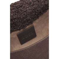 BOSS Women Beyond S FSB SH - Umhängetasche 25.5 cm (dark brown) - Ansicht 4
