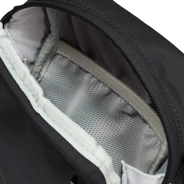 Jack Wolfskin Konya - Umhängetasche 20 cm (black) - Ansicht 4