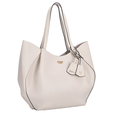 Guess Amorette 2in1 - Shopper mit herausnehmbarer Pouch (off white) - Ansicht 5