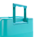 Heys HiLite - 4-Rollen-Trolley Set 3tlg. L/M/S erw. (aqua breeze) - Ansicht 8