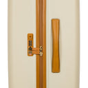 Brics Amalfi - 4-Rollen-Trolley L 76 cm (cream) - Ansicht 7