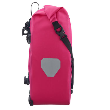Ortlieb Back-Roller Cyber 20 QL 2.1 - Hinterradtasche 42 cm (cyber pink) - Ansicht 3