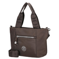 Joop Jeans Lietissimo - Shoulder Bag 26 cm (seal brown)