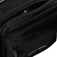Calvin Klein Bold Logo - Umhängetasche (black) - Ansicht 3