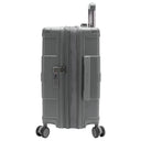 Heys ReNew - 4-Rollen-Kabinentrolley S 53 cm erw. (charcoal) - Ansicht 4