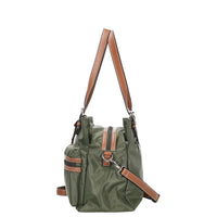 Picard Really - Shopper 35 cm Nylon (pesto) - Ansicht 3