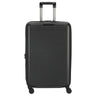 Mandarina Duck Tank Case - 4-Rollen-Trolley 70 cm M erw. (black)