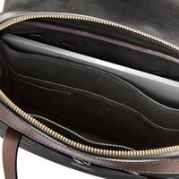 Filson Original - Aktentasche 15" 40.6 cm (black) - Ansicht 5