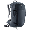 Deuter Futura 21 SL - Wanderrucksack 50 cm (black) - Ansicht 6