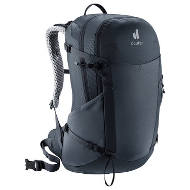 Deuter Futura 21 SL - Wanderrucksack 50 cm (black) - Ansicht 6