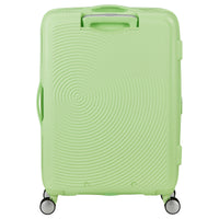 American Tourister Soundbox - 4-Rollen-Trolley 67 cm (kiwi green) - Ansicht 5