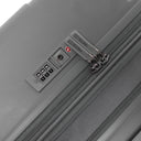 Heys ReNew - 4-Rollen-Kabinentrolley S 53 cm erw. (charcoal) - Ansicht 5