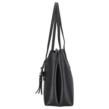 Guess Melody 2in1 Tote - Shopper 43 cm (black) - Ansicht 3