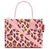 reisenthel Daily Shopper - Shopper XS 27 cm (smiley leo blush) - Ansicht 2