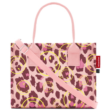 reisenthel Daily Shopper - Shopper XS 27 cm (smiley leo blush) - Ansicht 2