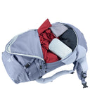 Deuter Futura 24 SL - Women's Wanderrucksack 60 cm (polar-bluejay) - Ansicht 7