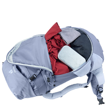 Deuter Futura 24 SL - Women's Wanderrucksack 60 cm (polar-bluejay) - Ansicht 7