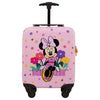 Samsonite Daydream Disney - Valise enfant à 4 roulettes 45 cm (minnie flower power)