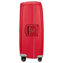 Samsonite S Cure Spinner - 4-Rollen-Trolley L 75 cm (crimson red) - Ansicht 3