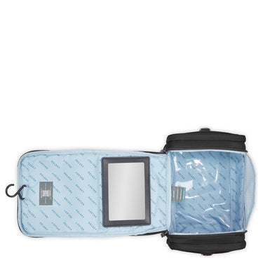 Delsey Paris Victoire - Beautycase 29 cm (schwarz) - Ansicht 5