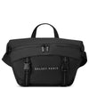 Delsey Paris Raspail - Gürteltasche/Umhängetasche 13" 38 cm (schwarz)