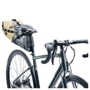Deuter Cabezon SB 16 - Satteltasche (Bikepacking) 55 cm (desert-black) - Ansicht 7