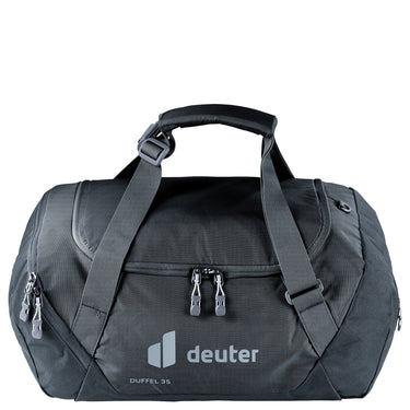 Deuter Duffel 35 - Reisetasche 50 cm (black) - Ansicht 8