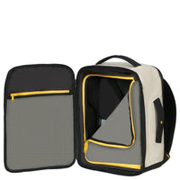 Samsonite Paradiver Light - Underseat-Rucksack 40 cm (sand) - Ansicht 5