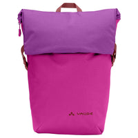Vaude Unuk II 8 - Rucksack 39 cm (pink orchid)