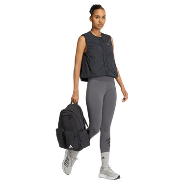 adidas Essentials Back to Campus - Rucksack 44 cm (black/white) - Ansicht 7