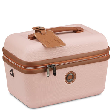 Delsey Paris Chatelet Air 2.0 - Beautycase 35 cm (hellrosa) - Ansicht 2