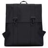 Rains MSN Bag W3 - Rucksack 15" 40 cm (black)
