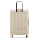 Delsey Paris Lutece - 4-Rollen-Trolley L 76 cm erw. (beige) - Ansicht 3