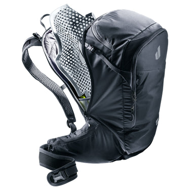 Deuter Attack 16 - Fahrradrucksack 51 cm (black) - Ansicht 6