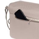 Vaude Coreway Messenger 13 - Umhängetasche 13.3" 38 cm (coconut) - Ansicht 7