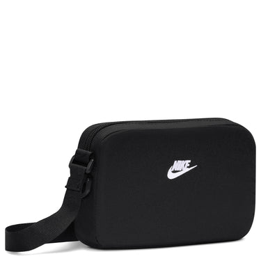 Nike Heritage - Umhängetasche S 20.5 cm (black/white) - Ansicht 2