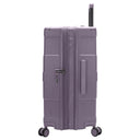 Heys ReNew - 4-Rollen-Trolley Set 3tlg. L/M/S erw. (amethyst) - Ansicht 5