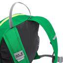 Jack Wolfskin Sprout 5 - Kinderrucksack 25.5 cm (mystric green) - Ansicht 7