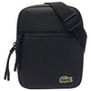 Lacoste Core Essentials - Shoulder Bag S 21 cm (noir)