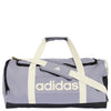 adidas Linear Duffel M - Sports Bag 56 cm (slate/ivory)