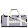 adidas Linear Duffel M - Sporttasche 56 cm (slate/ivory)