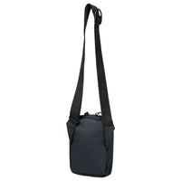 Jack Wolfskin Konya Organizer - Umhängetasche 23 cm (black) - Ansicht 2