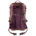 Deuter Futura 21 SL - Women's Wanderrucksack 50 cm (cassis-ashrose) - Ansicht 4