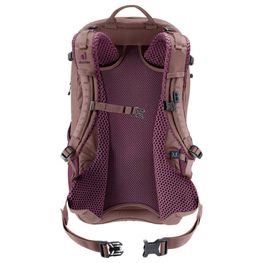 Deuter Futura 21 SL - Women's Wanderrucksack 50 cm (cassis-ashrose) - Ansicht 4